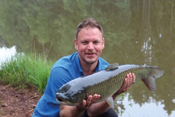 Krummer Weiher