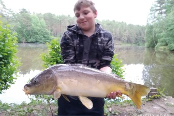 Krummer Weiher