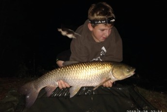 Krummer Weiher