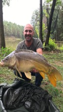 Krummer Weiher