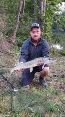 Krummer Weiher