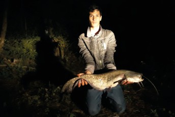 Krummer Weiher