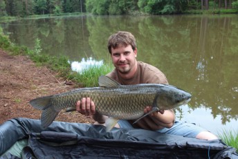 Krummer Weiher
