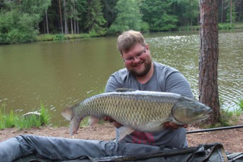 Krummer Weiher