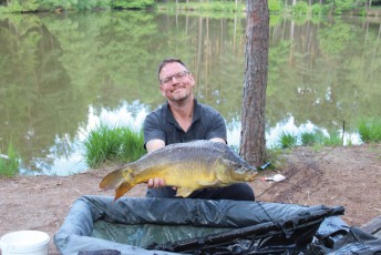 Krummer Weiher
