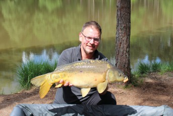 Krummer Weiher