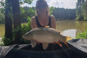 Krummer Weiher