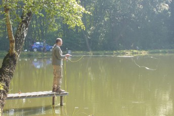 Königsfischen 2010