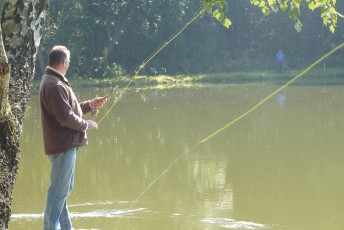 Königsfischen 2010