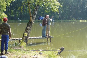 Königsfischen 2010