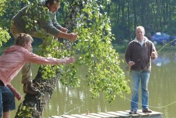 Königsfischen 2010