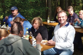 Königsfischen 2010