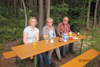Königsfischen 2014