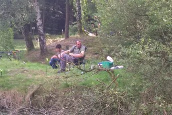 Königsfischen 2014