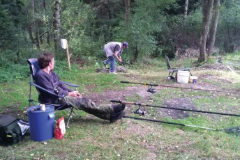 Königsfischen 2014