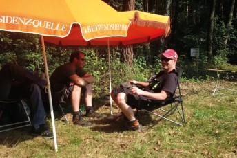 Königsfischen 2014