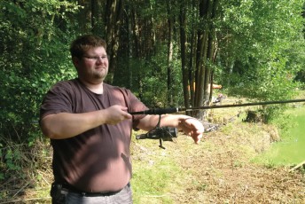 Königsfischen 2014