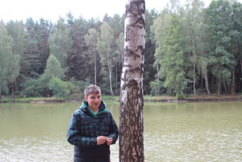 Jugendkönigsfischen 2015