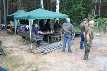 Erwachsenenkönigsfischen 2016