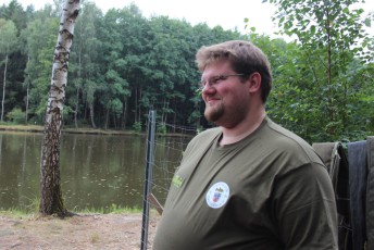 Erwachsenenkönigsfischen 2016